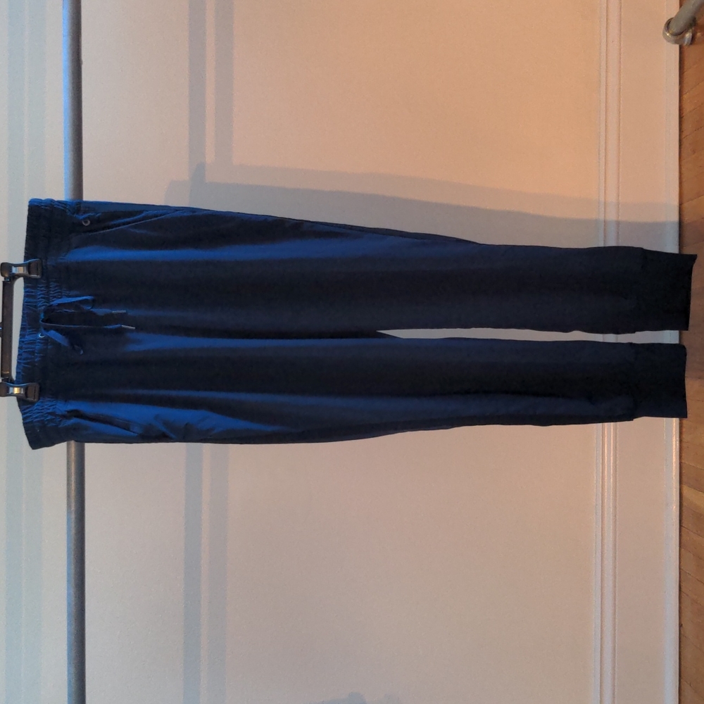 Gap Fit / workout pants 👖 Navy / Size : S